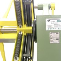 AH-H-Spreiztechnik